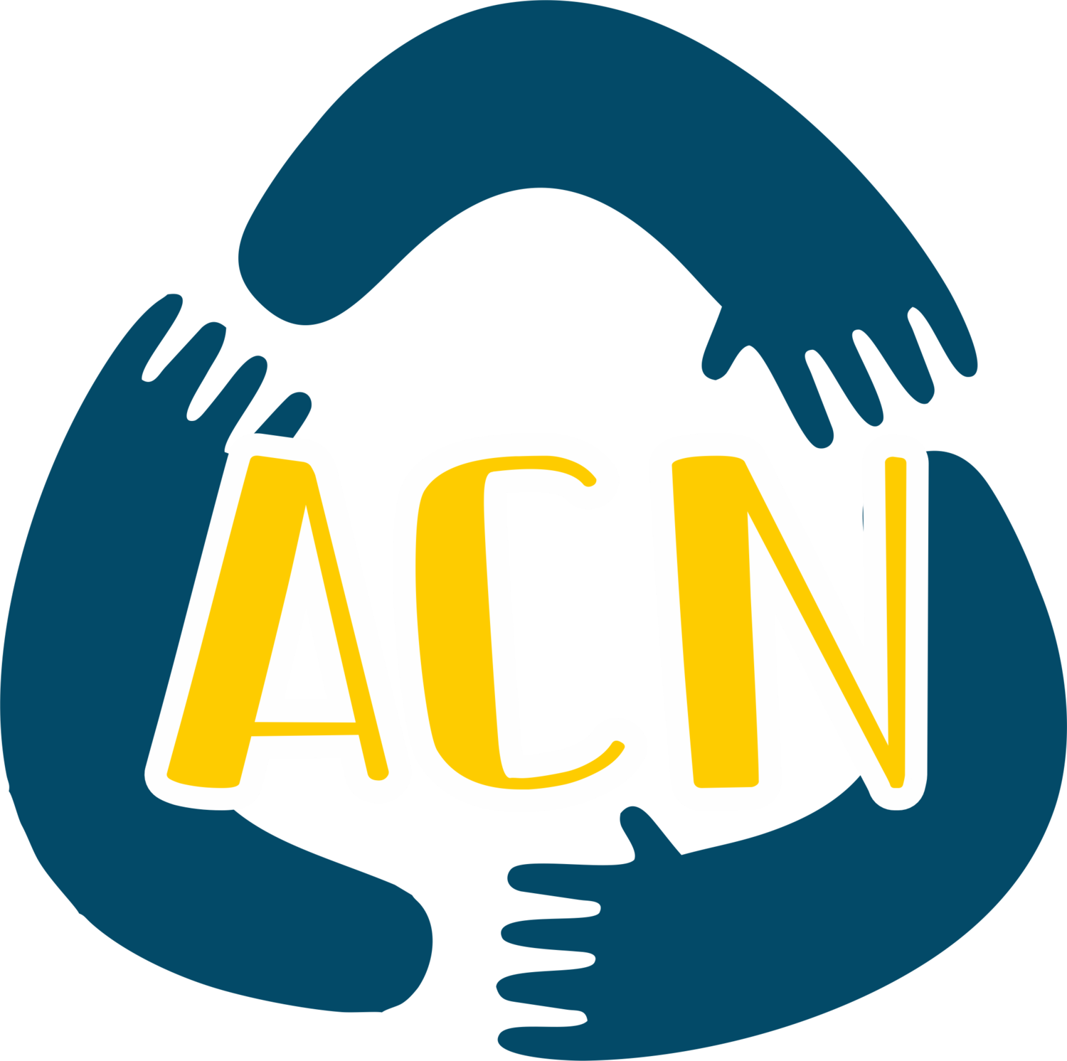 Argentina Children&#39;s Network