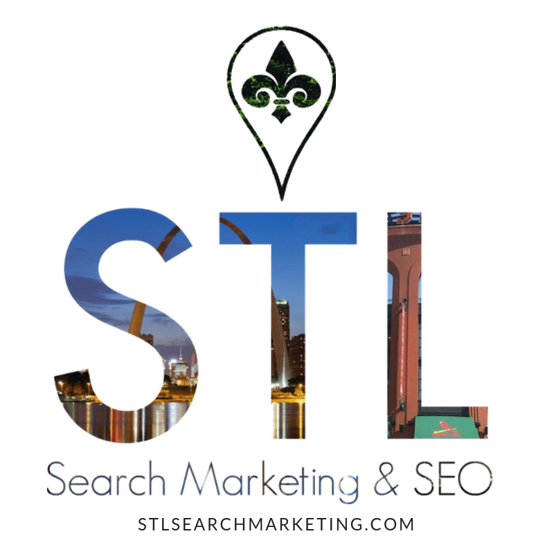 STL Search Marketing and SEO