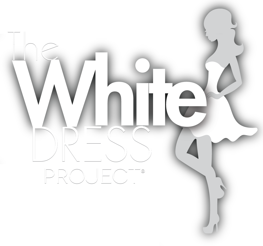 short white sparkly wedding dresses GLITTER PRINTED A-LINE RUFFLE SHORT DRESS BY LADIVINE KV1090 OFF White / M