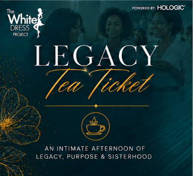 2026 Empowerment Experience - Legacy Tea