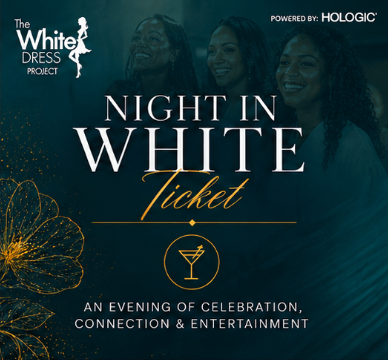 2026 Empowerment Experience - Night in White