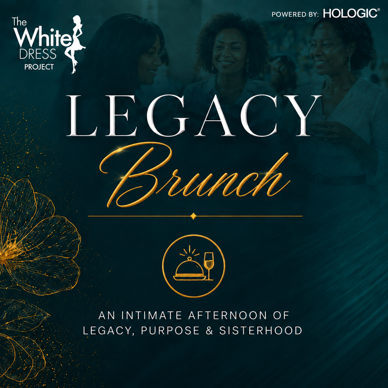 2026 Empowerment Experience - Legacy Brunch