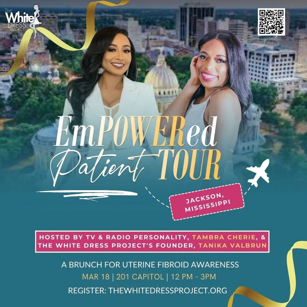 empowered-patient-tour-the-white-dress-project