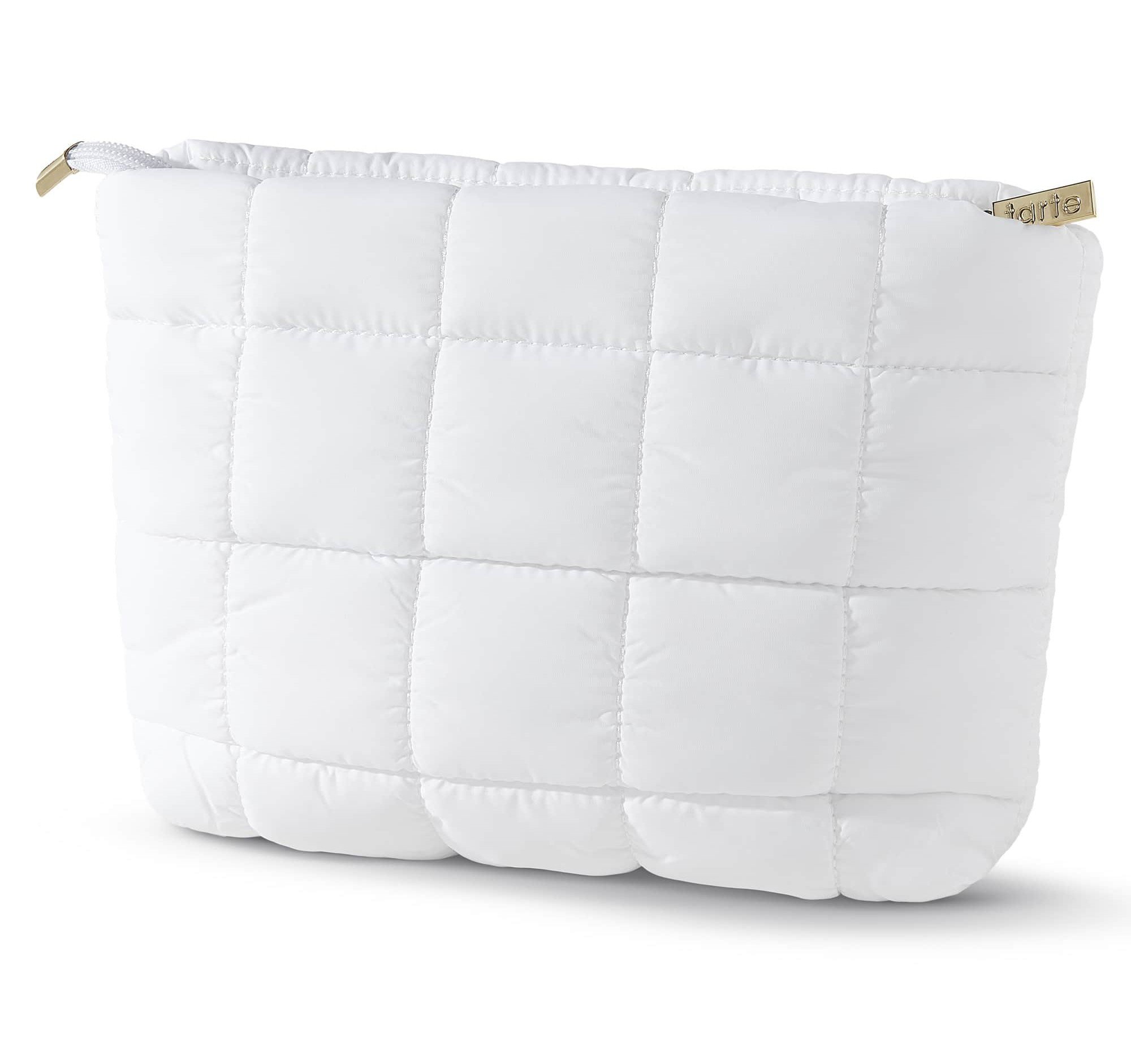 TWDP Makeup Bag