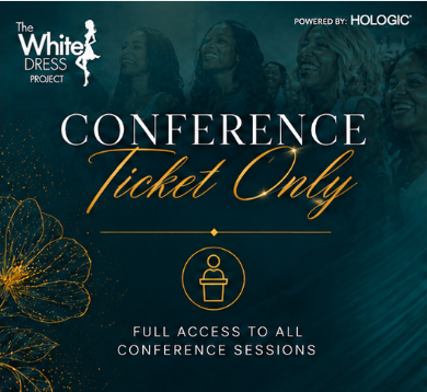 2026 Empowerment Experience - Conference Only