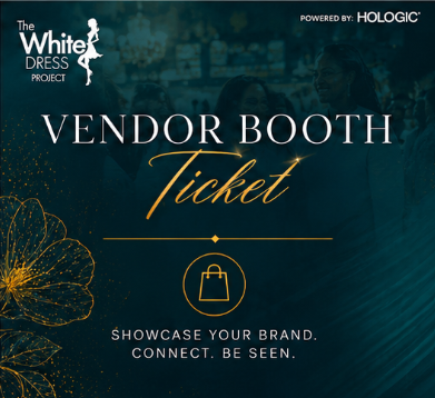 2026 Empowerment Experience - Vendor Booth