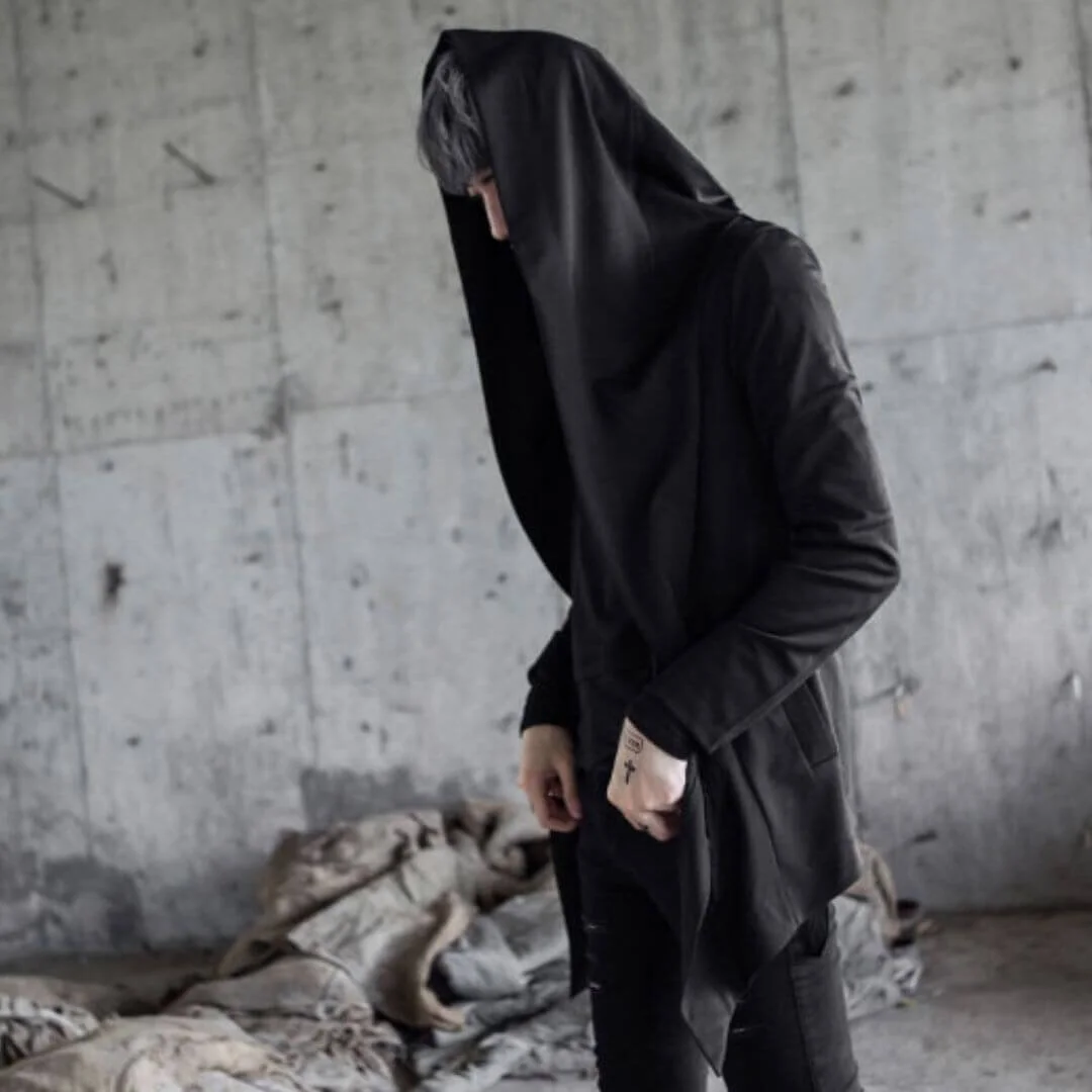 H-XU Sneak Out Unisex Party Hoodie Jackets