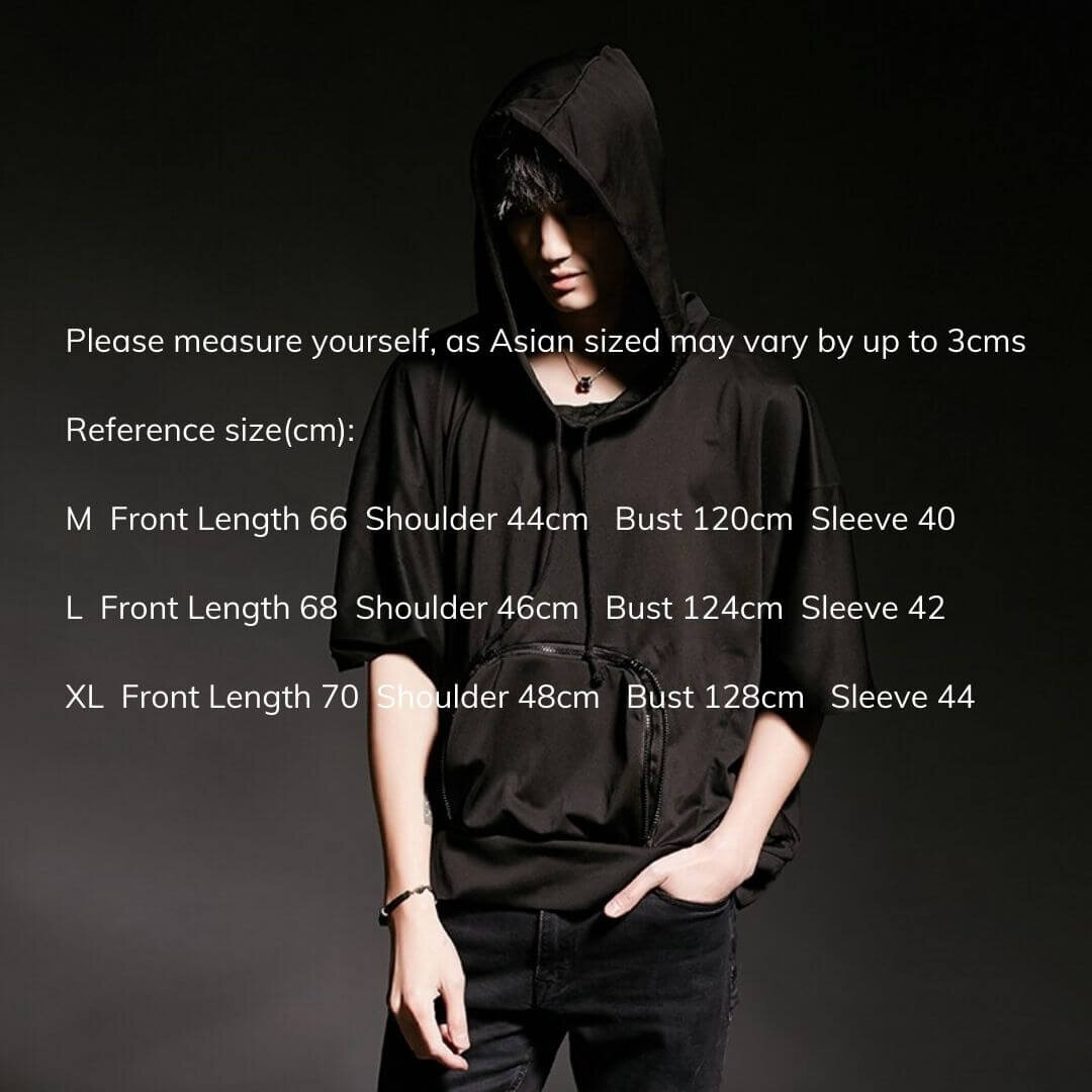 x-size-chart-party-front-pocket-short-sleeve-hooded-zipper-sneaky.nz.jpg