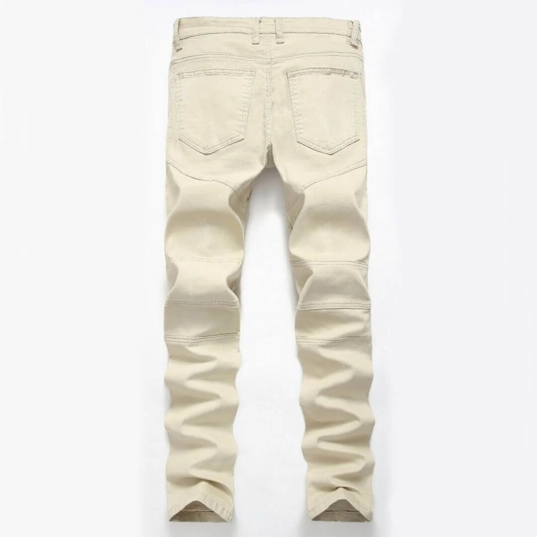 light-khaki-ripped-jeans-sneaky.nz.jpg