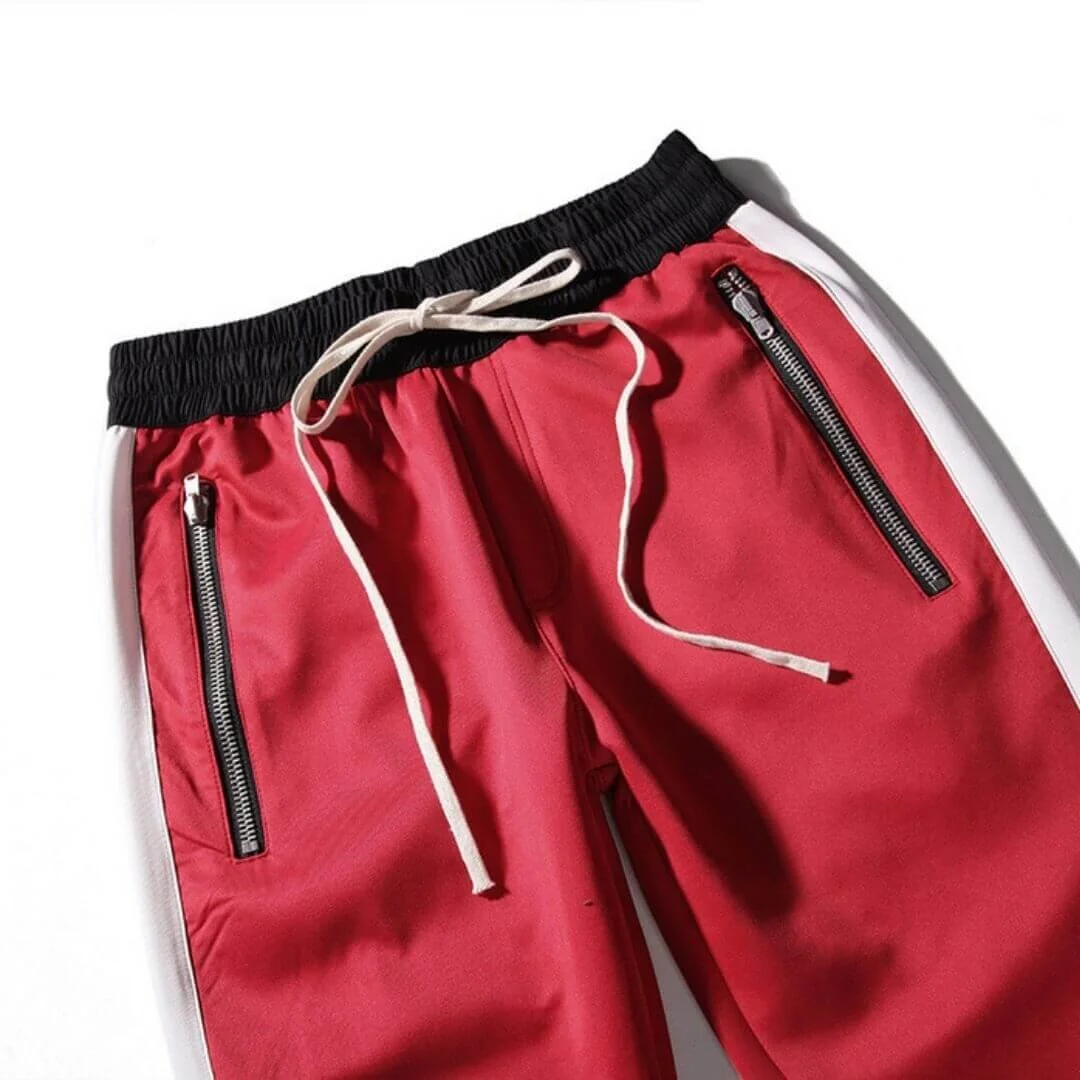 red-white-zip-pocket-joggers-sneaky.nz.jpg