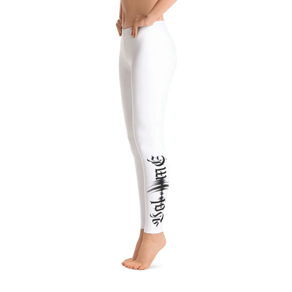 Vol.ume Woman's Leggings