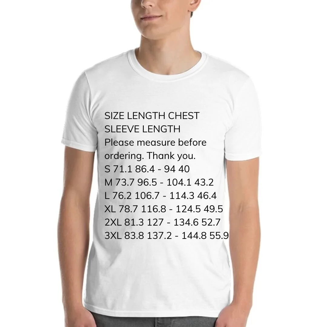 Size-guide measue Unisex Basic Softstyle T-Shirt  Gildan 64000-2.jpg