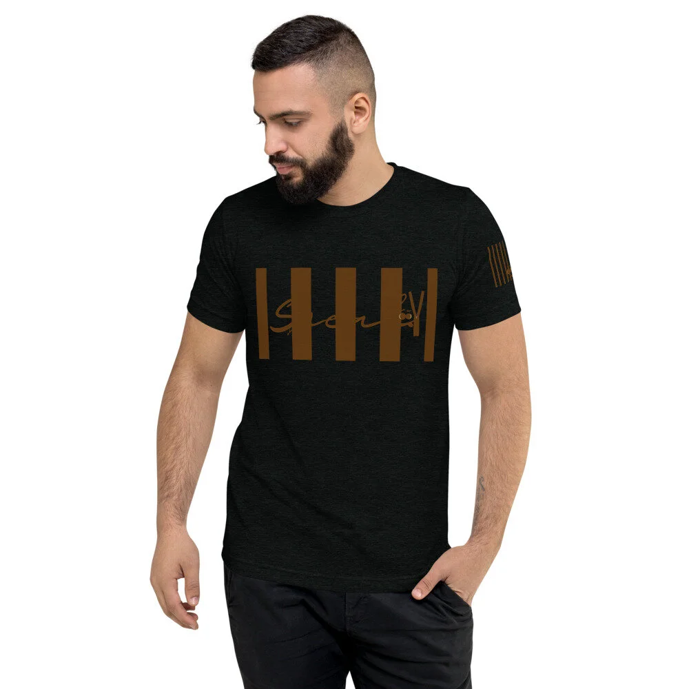 Sneaky XD Chest Short sleeve t-shirt