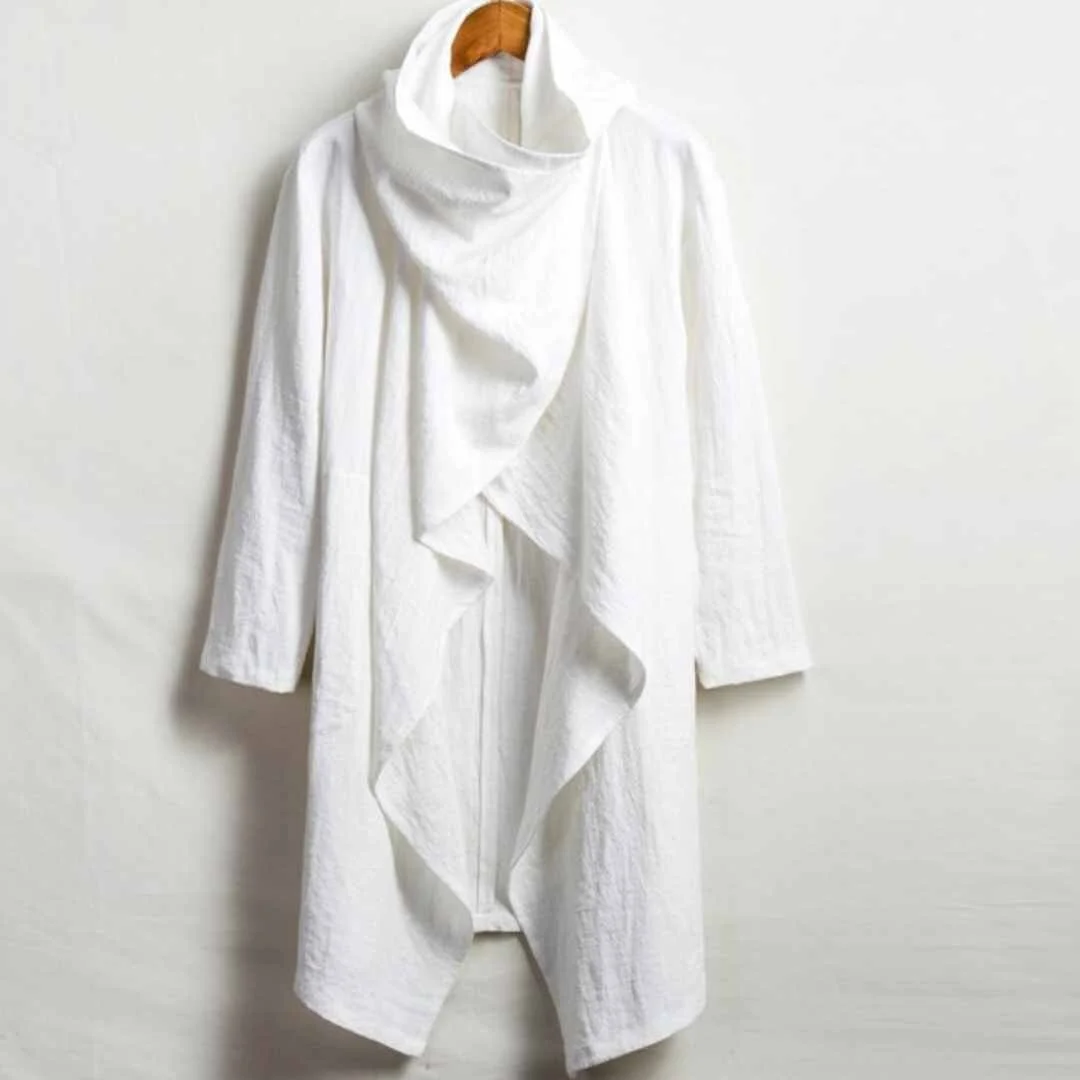 White Jacket Over Coat.jpg