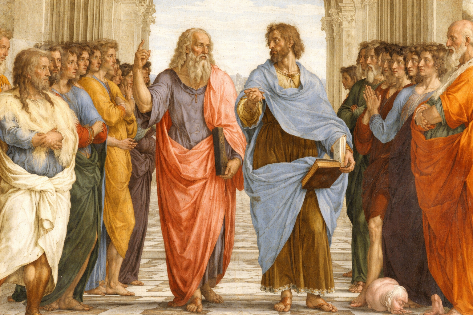 What Schools Are For: Knowledge, Not Just Skills