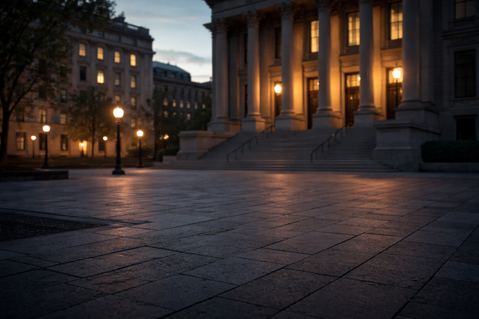 On Silence and Moral Responsibility