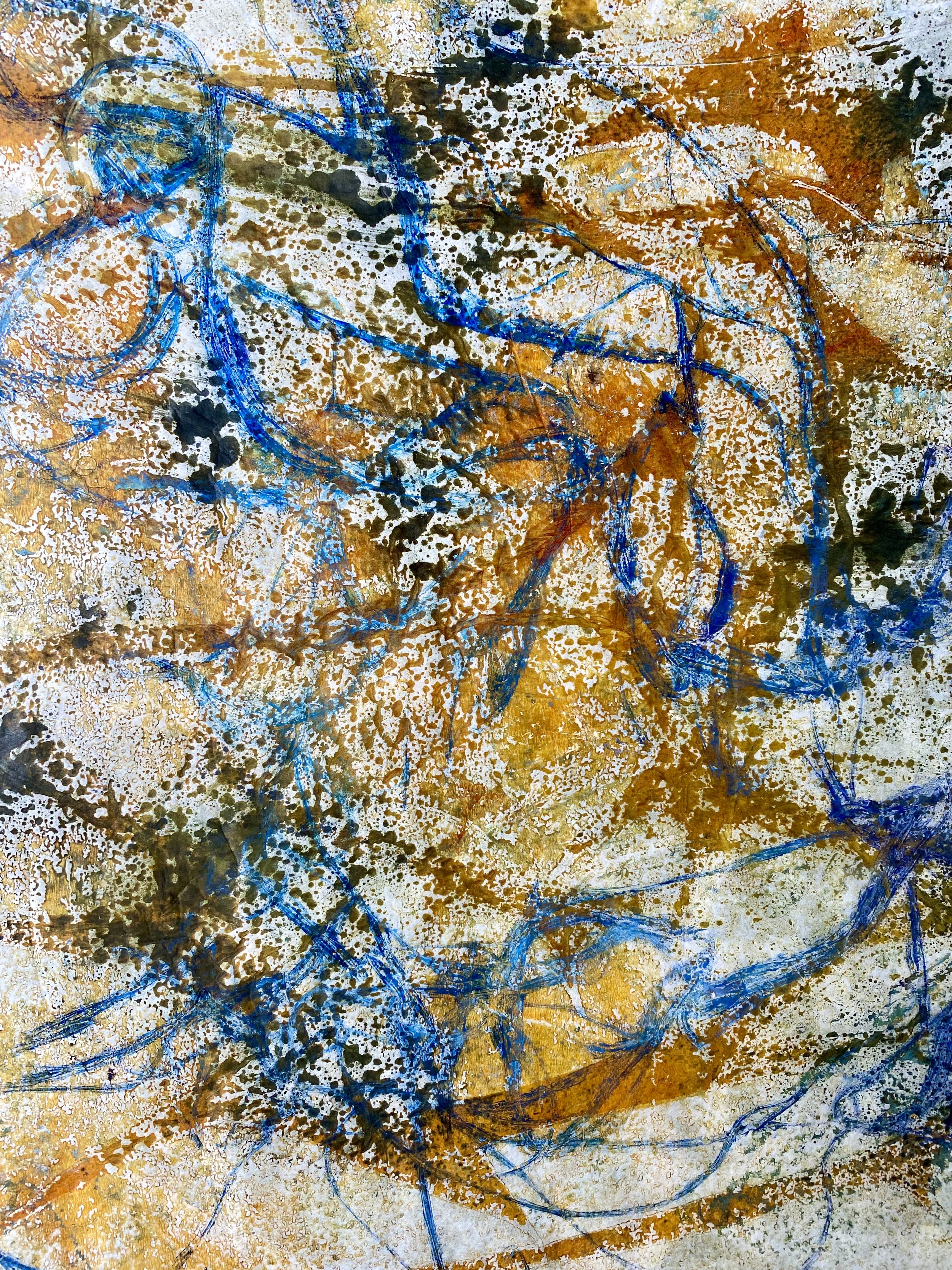 Sea Weed Prints