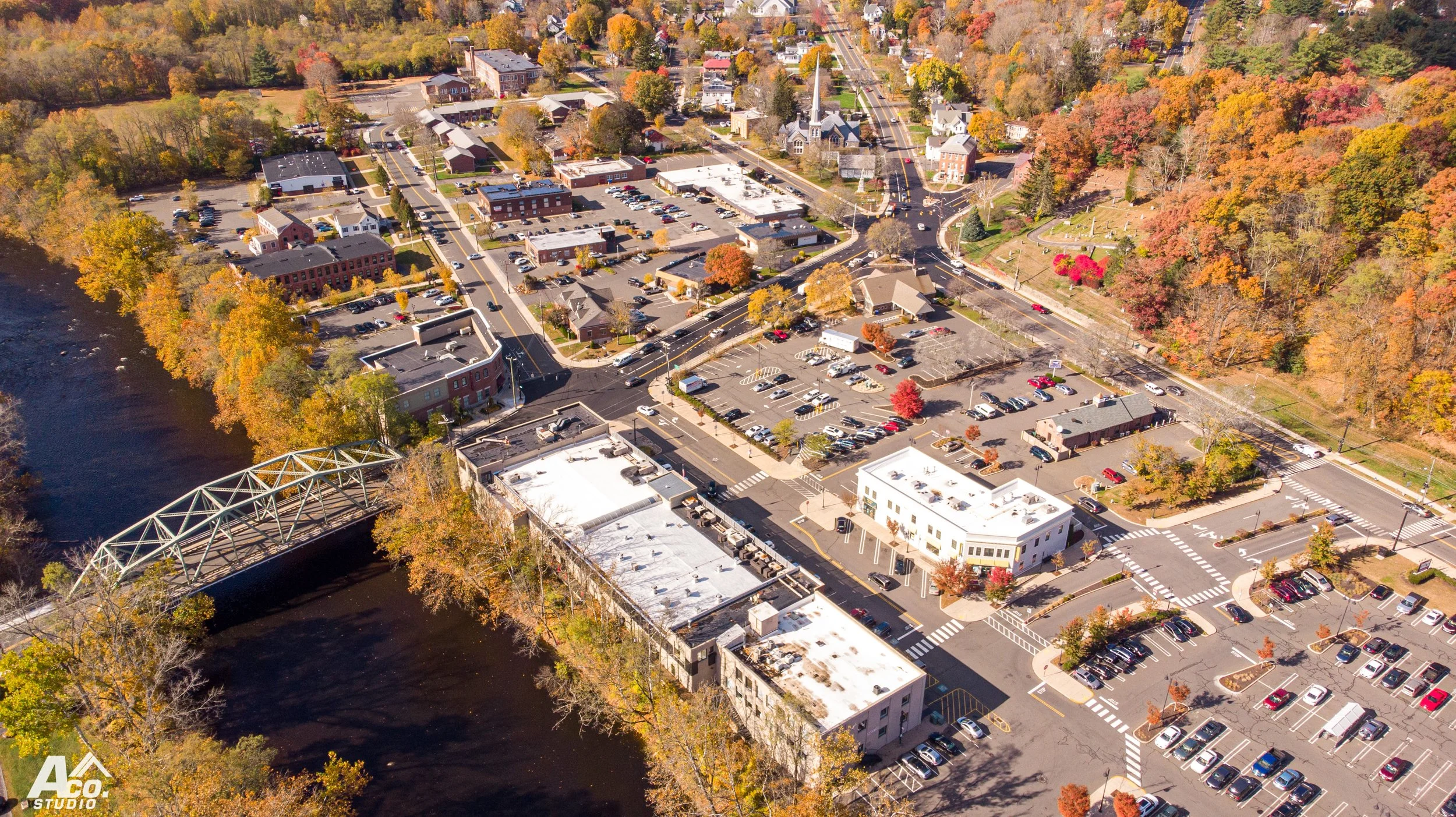 Farmington, Connecticut Republican Town Committee