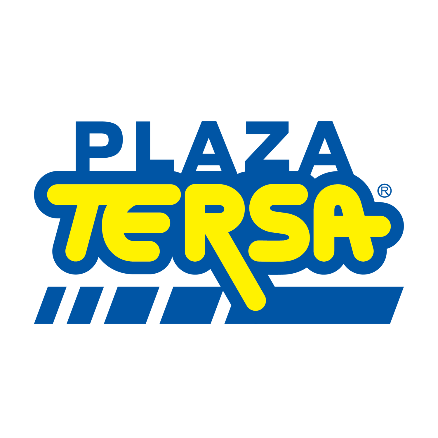 Plaza TERSA Ensenada