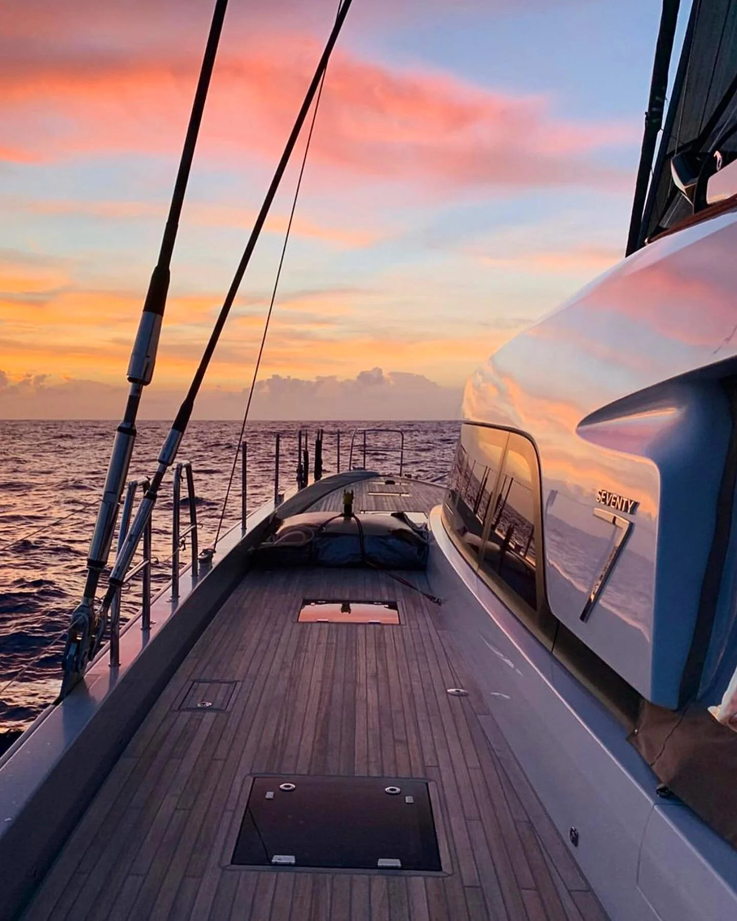 &lsquo;We can&rsquo;t direct the wind but we can adjust the sails&rsquo; 🌅 Contact your broker for more information!