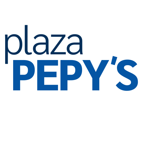 Plaza Pepys