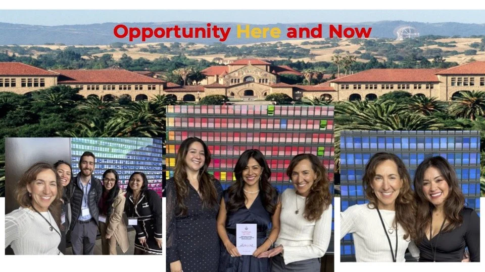 Stanford’s SOLE Summit’s 10 Year Success