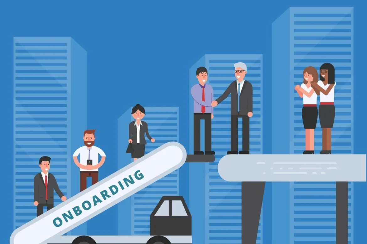 Onboarding a New Team Member Effectively Makes Good “Cents”