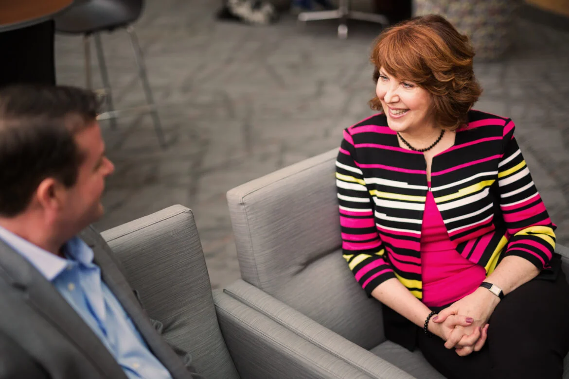 Feedback: Your Employees Are Hungry For It