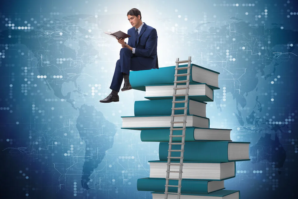 10 Favorite Books I Read in 2019 (And How Reading Develops Effective ...