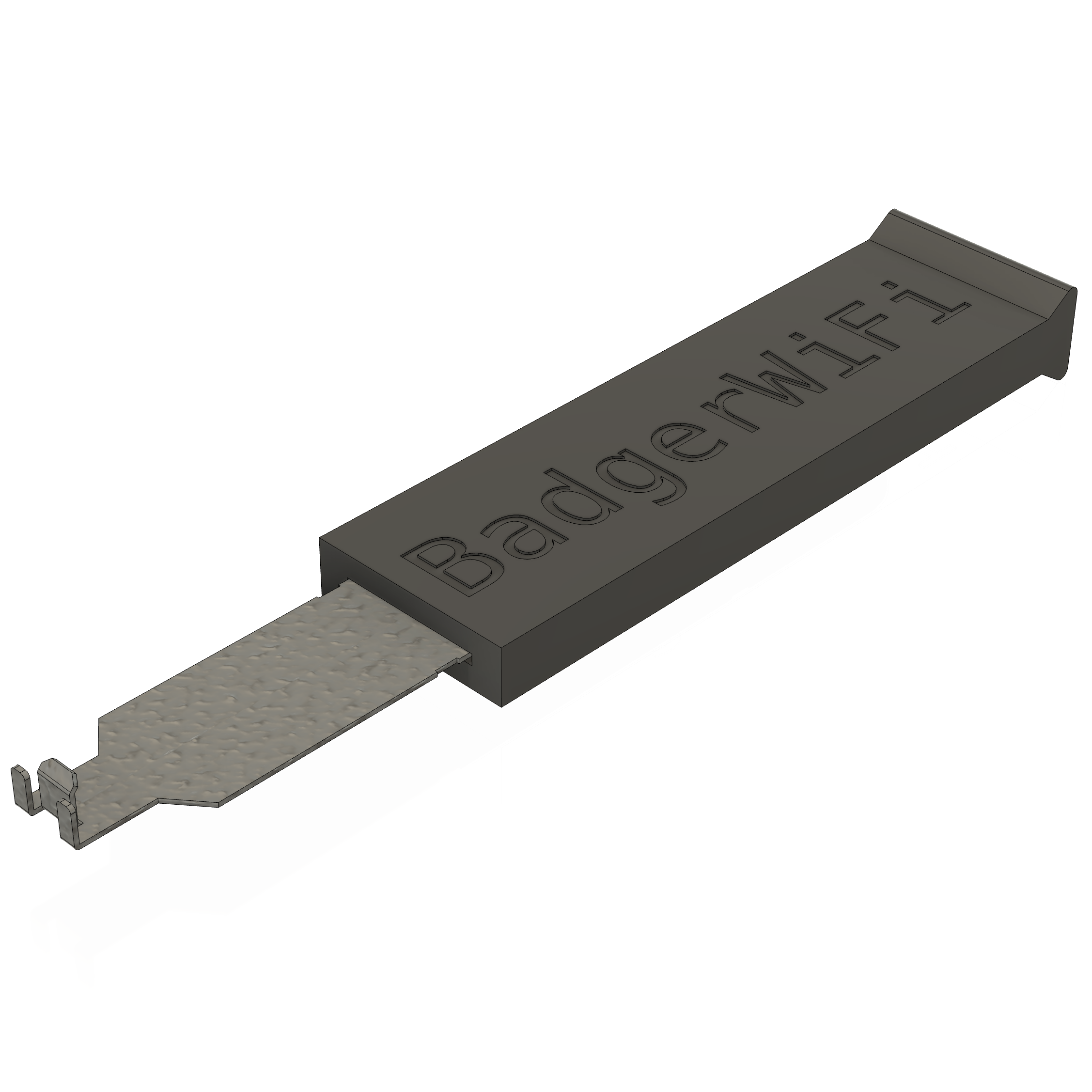 I-PEX MHF-4 Push / Pull Tool