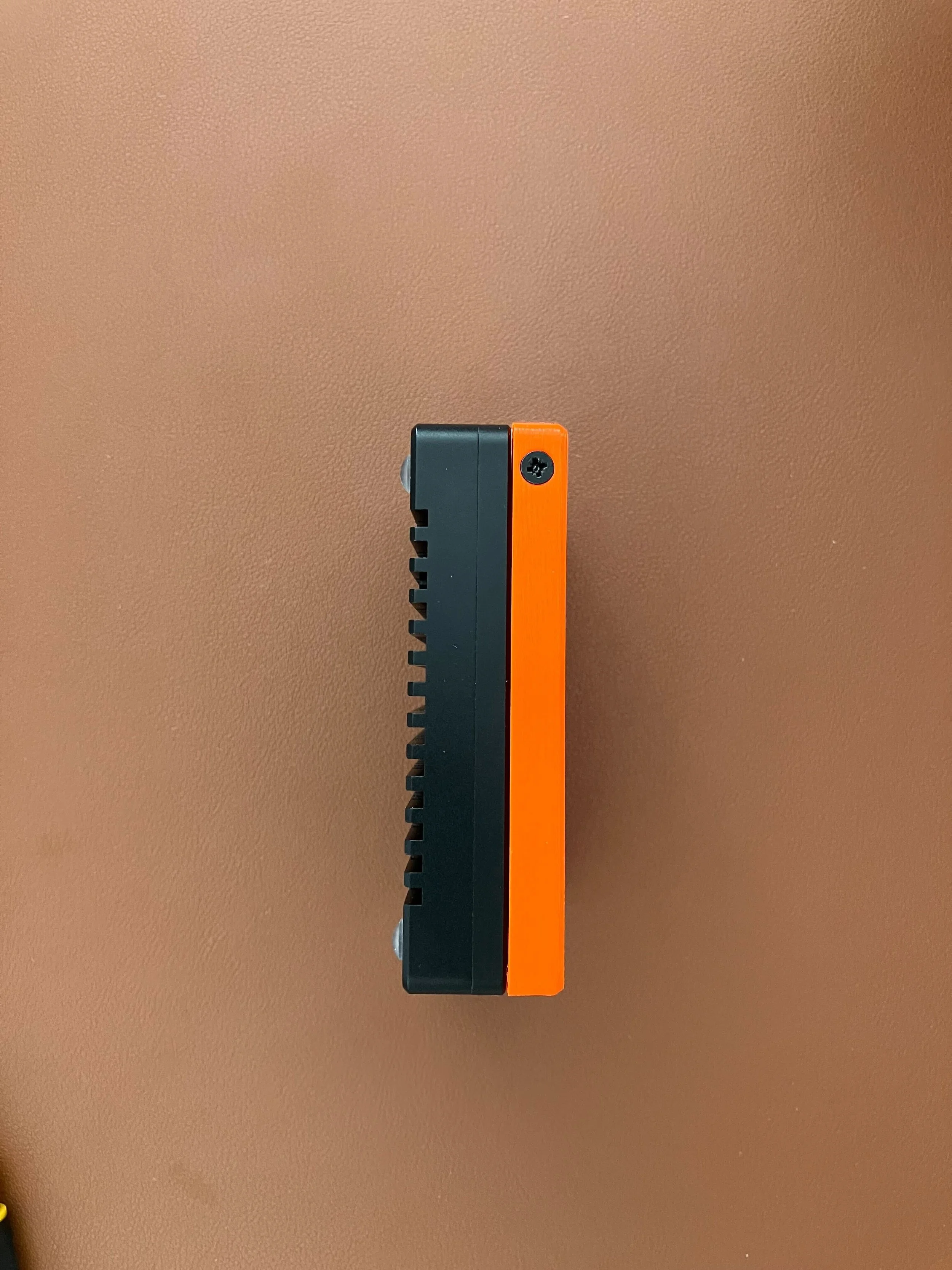 WLAN Pi R4 Fascia Kit — BadgerWiFi