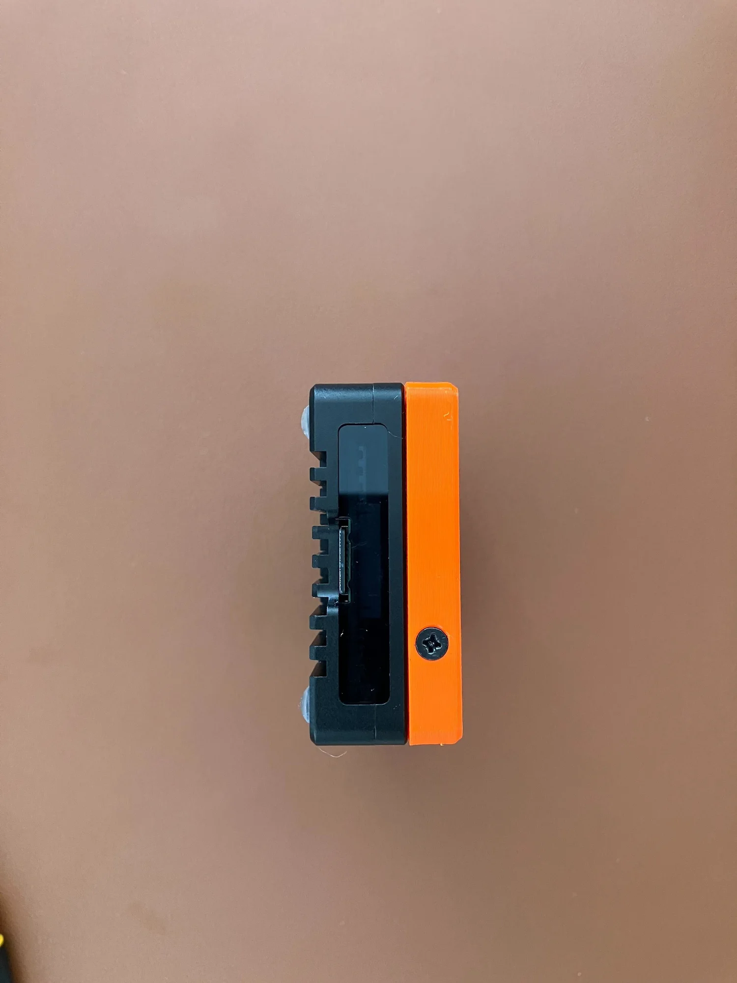 WLAN Pi R4 Fascia Kit — BadgerWiFi