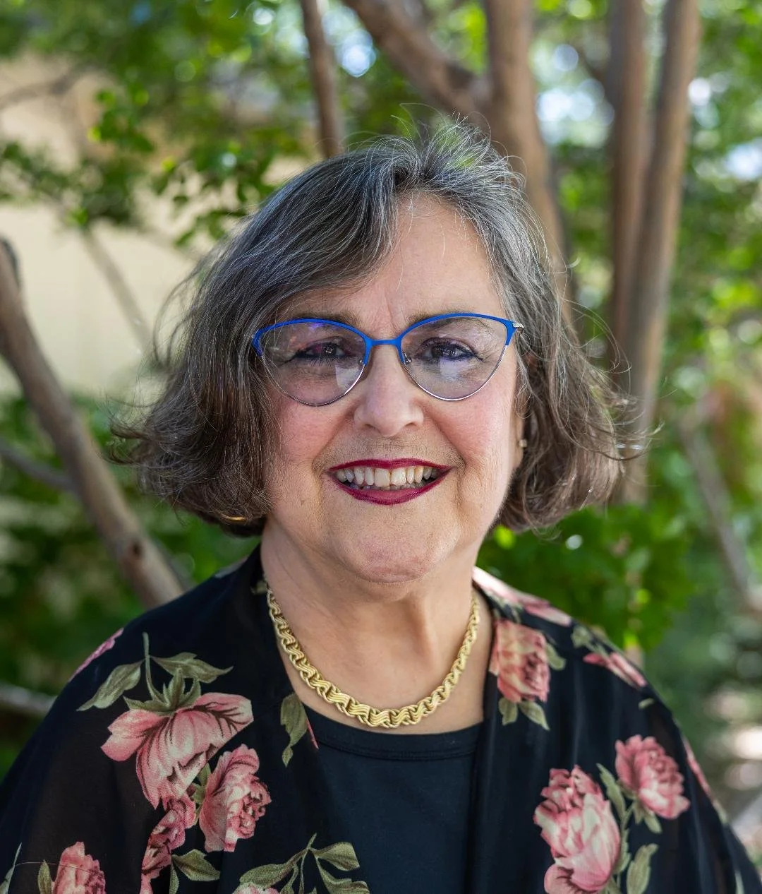 Ana María Fores Tamayo