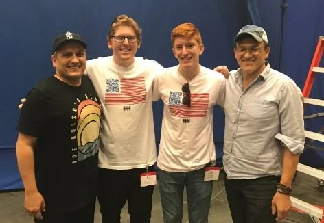 ACTIVIST SPOTLIGHT: RYAN DEITSCH