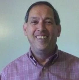 ACTIVIST SPOTLIGHT: RON KATZ