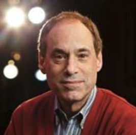 ACTIVIST SPOTLIGHT: BRIAN NEWBERG