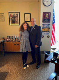 ACTIVIST SPOTLIGHT: DESTINY LIPKA