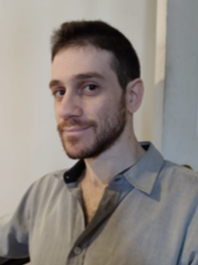 ACTIVIST SPOTLIGHT: BARUCH BLUM