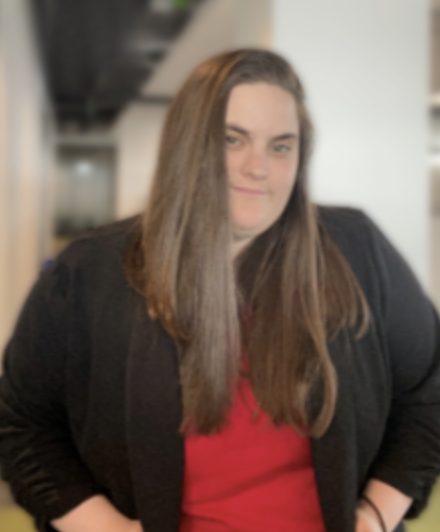 ACTIVIST SPOTLIGHT: SHAYNA GERARD