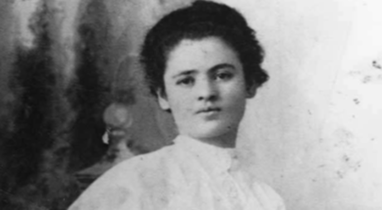 SPOTLIGHT ON AN ACTIVIST FROM THE PAST: CLARA LEMLICH