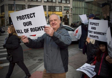 ACTIVIST SPOTLIGHT: HOWARD HOROWITZ