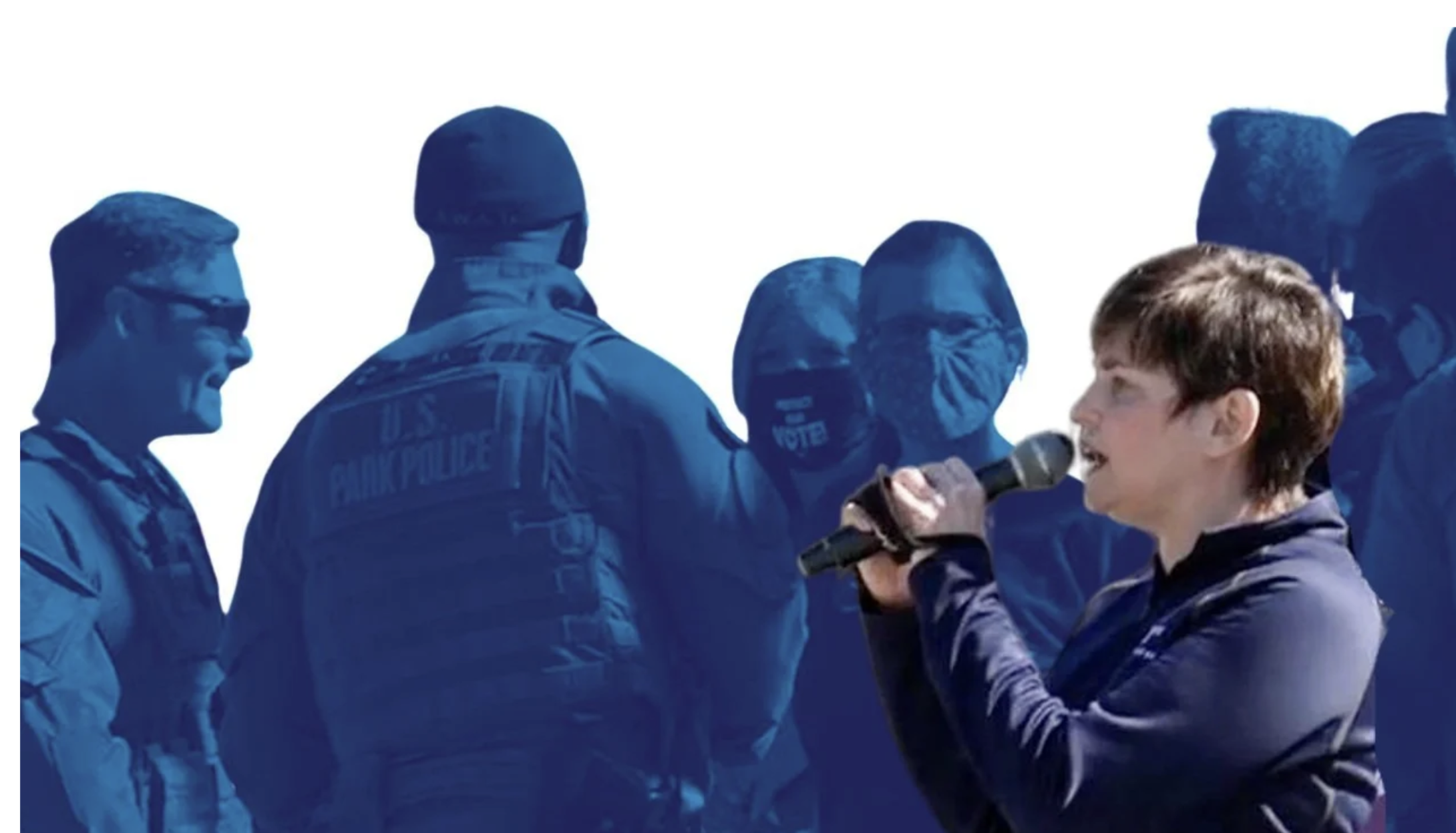 Our response to Louisiana v. Callais