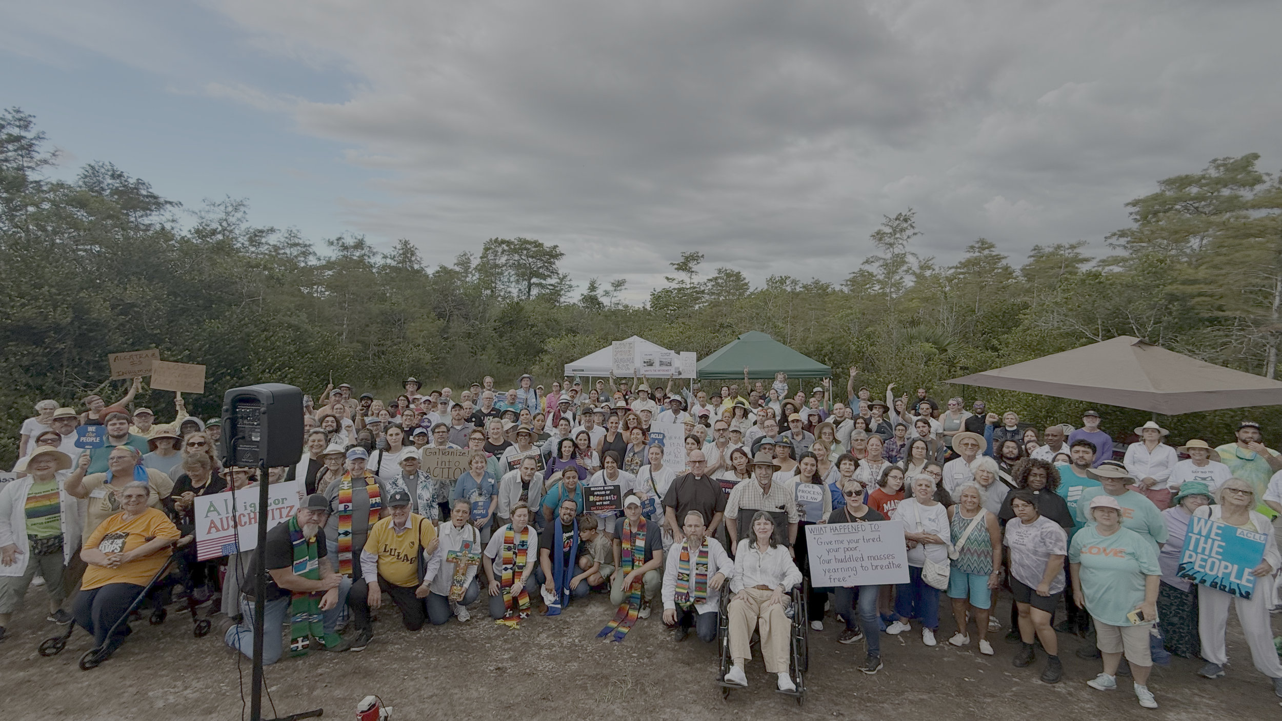 Continued Operation of Alligator Alcatraz Imposes an Unacceptable Cost, Both Financial and Moral