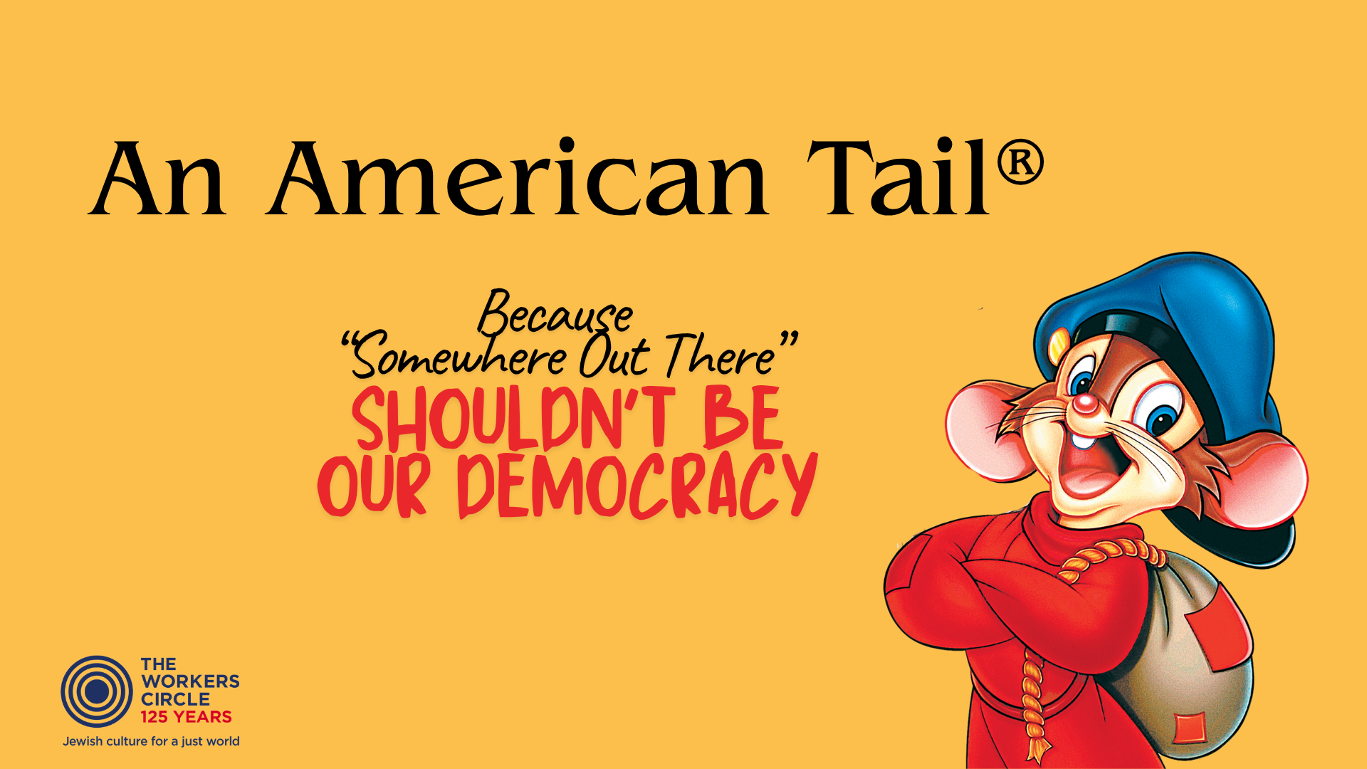 In the Hill: Jesse Eisenberg, Mark Hamill to join pro-immigration ‘American Tail’ live reading