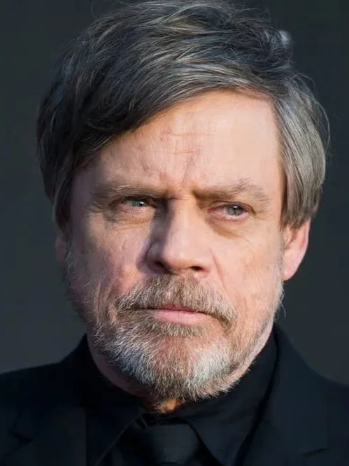 Mark Hamill