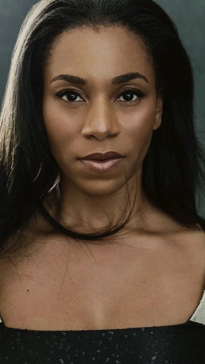 Kelly McCreary