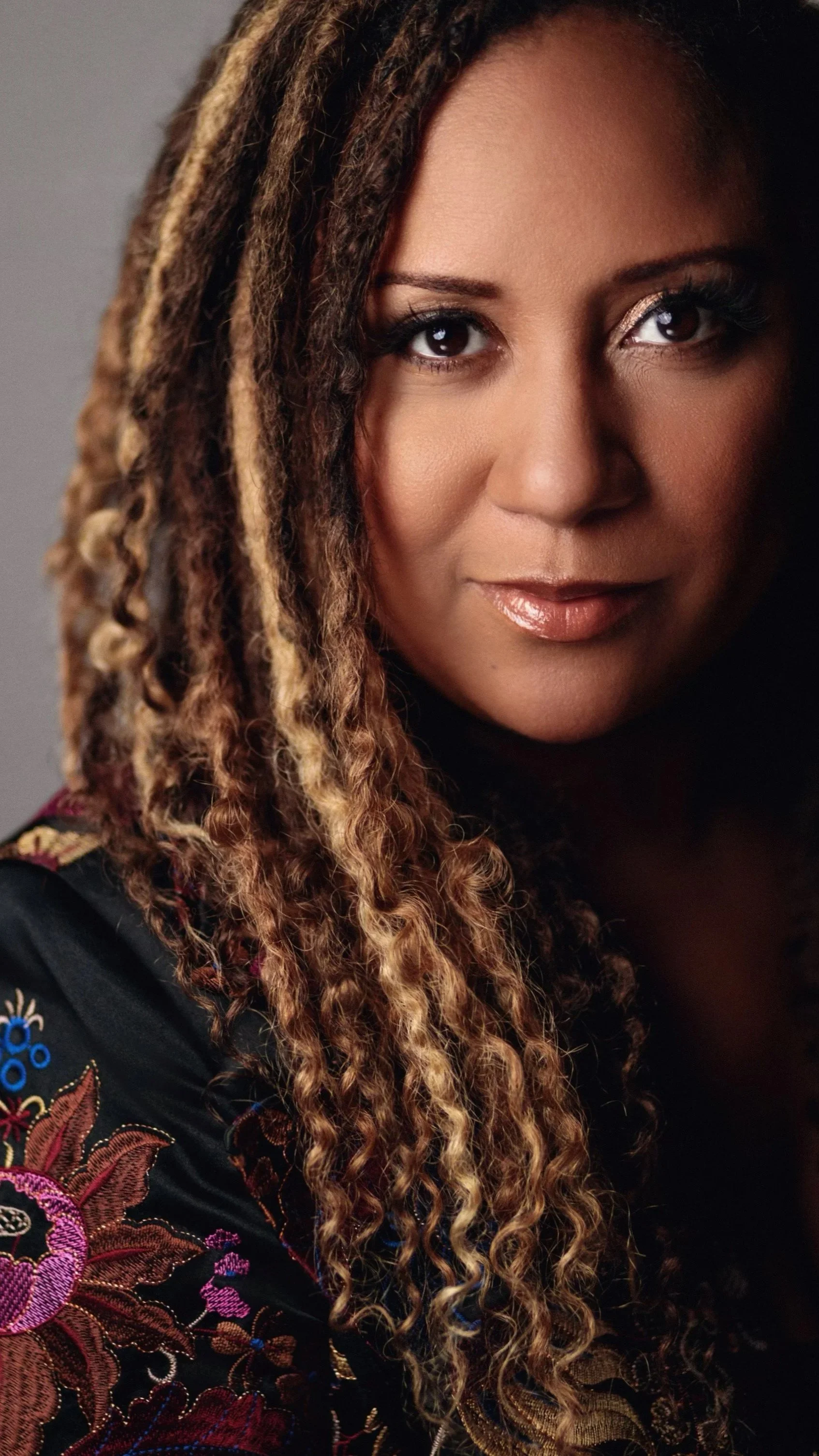 Tracie Thoms