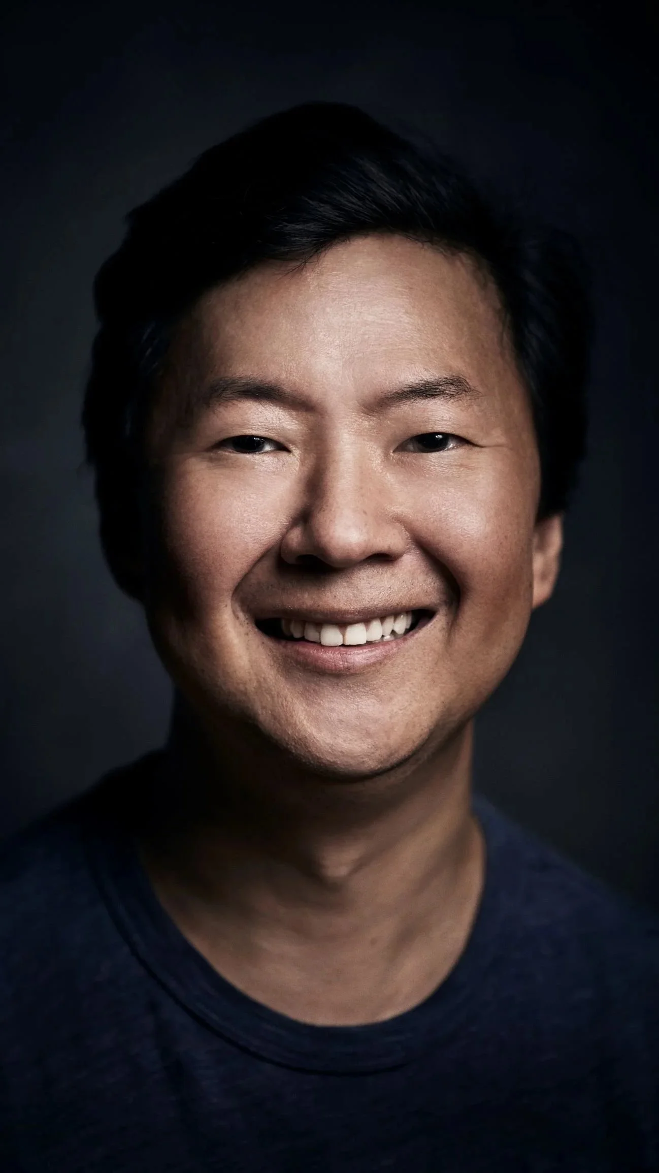 Ken Jeong