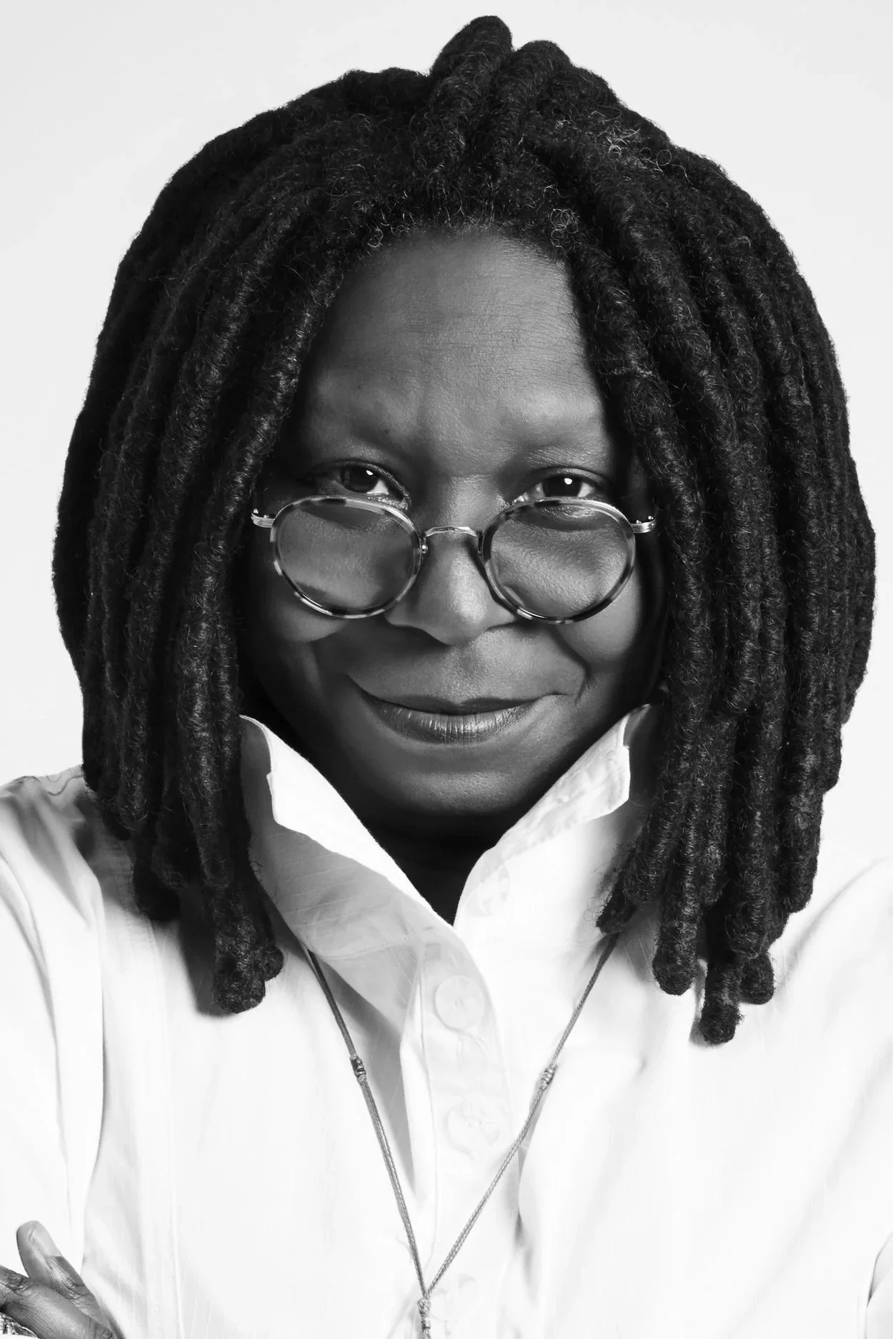 Whoopi Goldberg