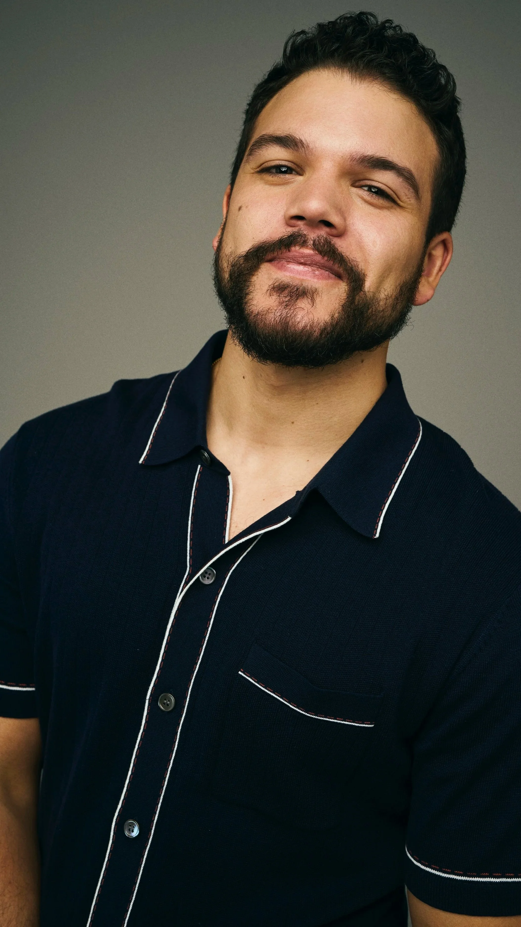 Josh Andrés Rivera